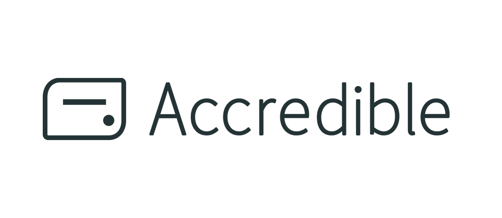 Accredible Logo